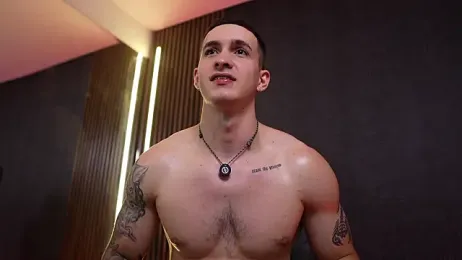 JacksonOlsenn — Stripchat recorded stream image, 23.03.2026 20:50