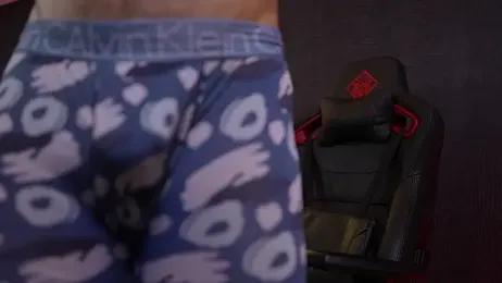 JacksonOlsenn — Stripchat recorded stream image, 23.03.2026 20:50