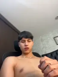 Lander_Cruz — Stripchat recorded stream image, 23.03.2026 18:20