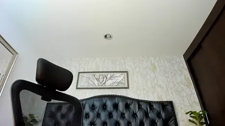 Lander_Cruz — Stripchat recorded stream image, 23.03.2026 18:20