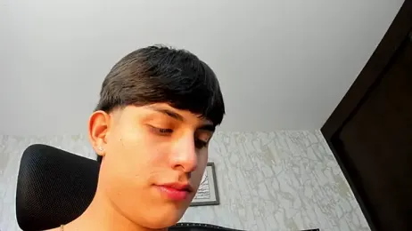 Lander_Cruz — Stripchat recorded stream image, 23.03.2026 18:20