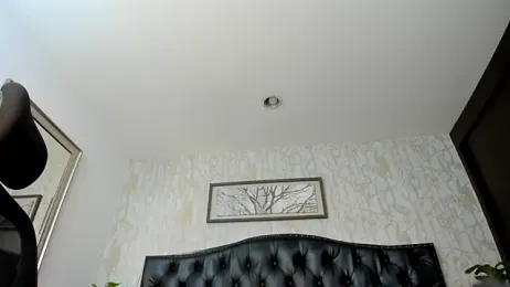 Lander_Cruz — Stripchat recorded stream image, 23.03.2026 18:20