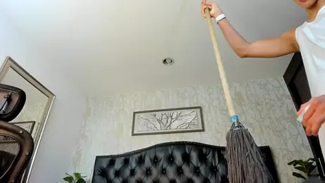 Lander_Cruz — Stripchat recorded stream image, 23.03.2026 18:20