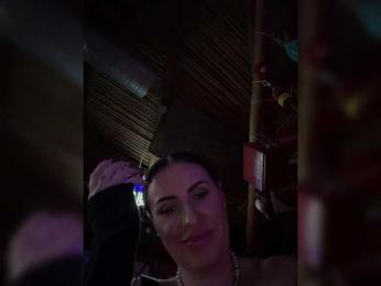 VioletBaby — Bongacams recorded stream image, 24.03.2026 00:10