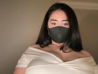 _natycutei19 — Chaturbate recorded stream screenshot (24 Mar 2026)