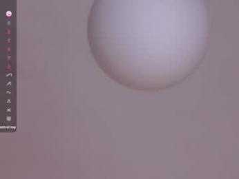 margarethowell — Chaturbate recorded stream image, 23.03.2026 20:10