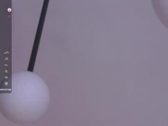 margarethowell — Chaturbate recorded stream image, 23.03.2026 20:10