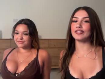ava_delightt — Chaturbate recorded stream screenshot (24 Mar 2026)