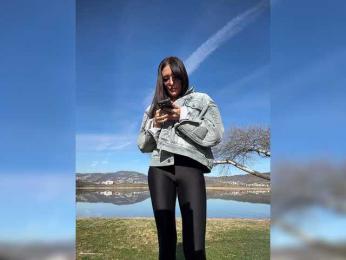 Marianna_ — Bongacams recorded stream image, 24.03.2026 05:10