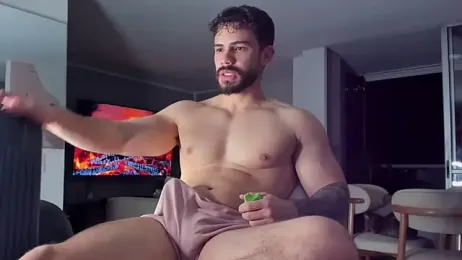 Valenthino_Salvatore — Stripchat recorded stream screenshot (24 Mar 2026)