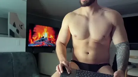 Valenthino_Salvatore — Stripchat recorded stream screenshot (24 Mar 2026)