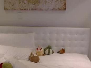 poppyjoyyy — Chaturbate recorded stream screenshot (23 Mar 2026)