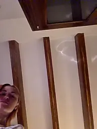 kylie_blck — Stripchat recorded stream screenshot (24 Mar 2026)