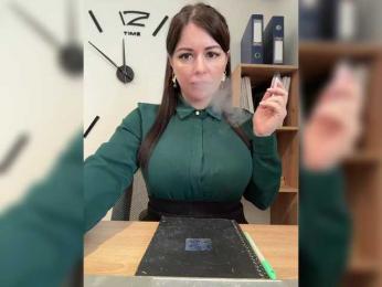 Brenda_KiSKA — Bongacams recorded stream image, 24.03.2026 04:20
