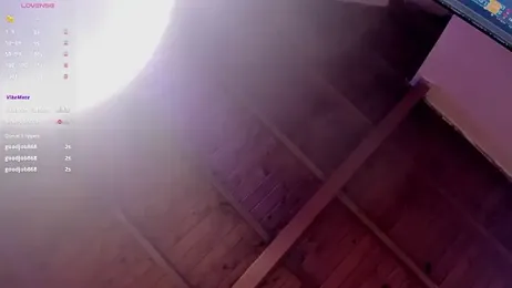 Jess_Collen — Stripchat recorded stream screenshot (24 Mar 2026)