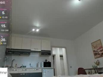 yuly_terner — Chaturbate recorded stream image, 24.03.2026 06:20