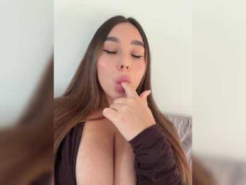 OBAYASHA — Bongacams recorded stream image, 24.03.2026 09:20