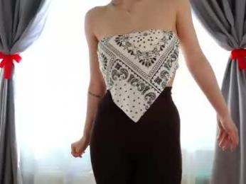 xiaobrunscheen — Chaturbate recorded stream screenshot (24 Mar 2026)