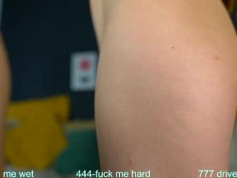 sophydiva — Chaturbate recorded stream image, 24.03.2026 06:20