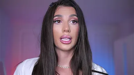 SammiMonroe — Stripchat recorded stream screenshot (24 Mar 2026)