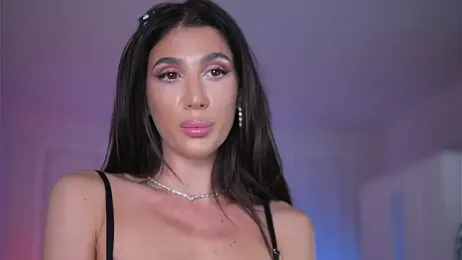 SammiMonroe — Stripchat recorded stream screenshot (24 Mar 2026)