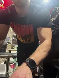 trainwithme — Stripchat recorded stream screenshot (24 Mar 2026)