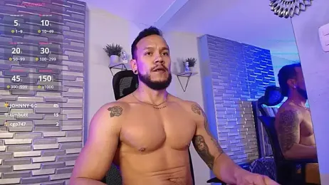 ARON_TAYLER01 — Stripchat recorded stream image, 24.03.2026 10:20