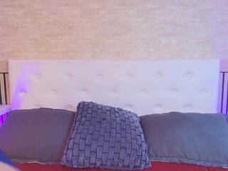 Samantha Walle — Flirt4free recorded stream image, 24.03.2026 11:40