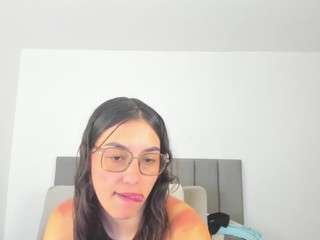 nataliepeterson — Camsoda recorded stream image, 24.03.2026 15:40