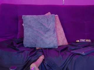 daliana-gounbolt — Camsoda recorded stream image, 24.03.2026 12:10