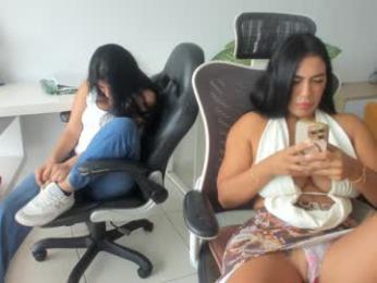 emillybrowm — Chaturbate recorded stream image, 24.03.2026 15:10