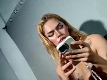 sexyhotbabe18 — Chaturbate recorded stream screenshot (24 Mar 2026)