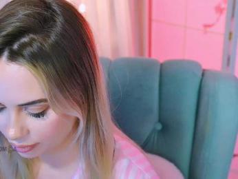 -ANN — Bongacams recorded stream image, 24.03.2026 14:10