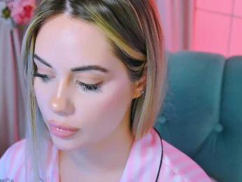 -ANN — Bongacams recorded stream image, 24.03.2026 14:10