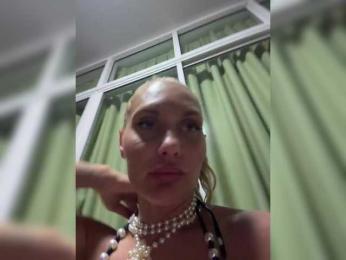 Tvoyasamka77 — Bongacams recorded stream image, 24.03.2026 13:30