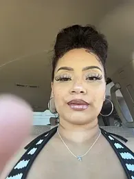 CarmelaAnthony — Stripchat recorded stream image, 24.03.2026 16:40