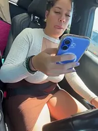 Bigbuttbrooklynn — Stripchat recorded stream image, 24.03.2026 18:10