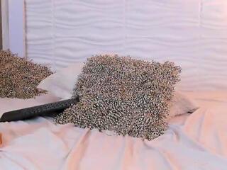 Celestee Greey — Flirt4free recorded stream image, 24.03.2026 13:50