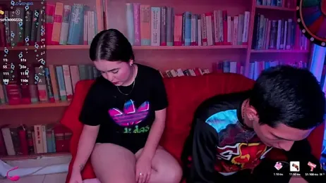 Shyfantasies — Stripchat recorded stream image, 24.03.2026 15:20