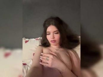 YourLadyyy — Bongacams recorded stream screenshot (24 Mar 2026)