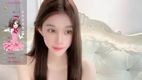 Yaooooo-Y — Stripchat recorded stream image, 24.03.2026 14:10