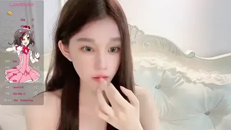 Yaooooo-Y — Stripchat recorded stream image, 24.03.2026 14:10