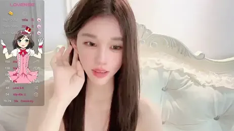 Yaooooo-Y — Stripchat recorded stream image, 24.03.2026 14:10