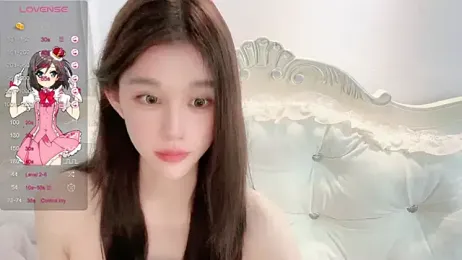 Yaooooo-Y — Stripchat recorded stream image, 24.03.2026 14:10