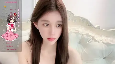 Yaooooo-Y — Stripchat recorded stream image, 24.03.2026 14:10