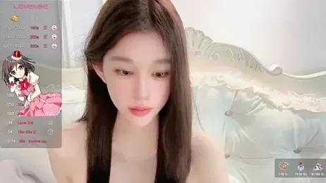 Yaooooo-Y — Stripchat recorded stream image, 24.03.2026 14:10