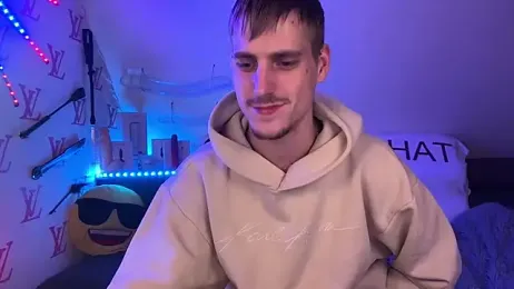 Cookieboy88 — Stripchat recorded stream image, 24.03.2026 18:10