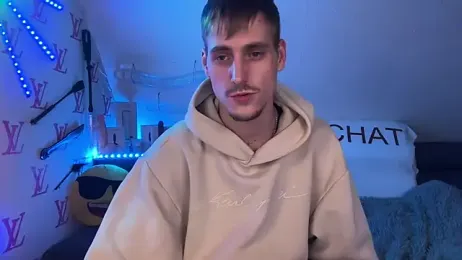 Cookieboy88 — Stripchat recorded stream image, 24.03.2026 18:10