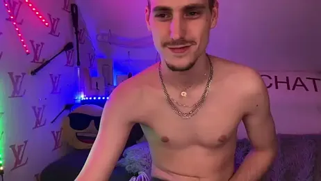 Cookieboy88 — Stripchat recorded stream image, 24.03.2026 18:10