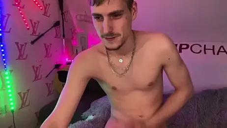 Cookieboy88 — Stripchat recorded stream image, 24.03.2026 18:10
